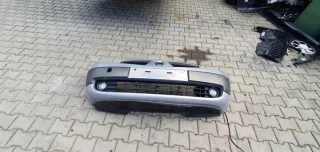  Бампер передний Renault Scenic 2 Арт e8450400, вид 1