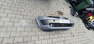  Бампер передний Renault Scenic 2 Арт e8450400, вид 2
