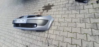  Бампер передний Renault Scenic 2 Арт e8450400, вид 3