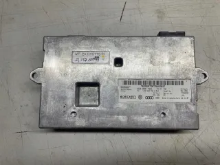 4E0035729 4L0910729 Блок комфорта Audi A6 C6 (S6,RS6) Арт e8481478, вид 2