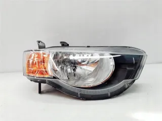 030124930200 Фара правая Mitsubishi Colt 6 restailing Арт e8539474, вид 1