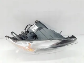 030124930200 Фара правая Mitsubishi Colt 6 restailing Арт e8539474, вид 3