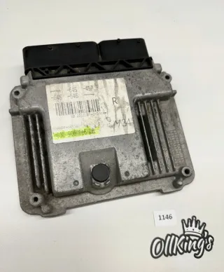 03L906018LB Блок управления двигателем Audi A6 C7 (S6,RS6) Арт e8583160, вид 1