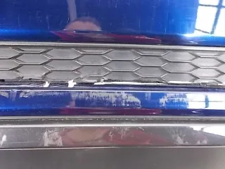 8W9807511M Бампер задний Audi A4 B9 Арт e8628906, вид 4