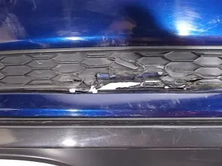 8W9807511M Бампер задний Audi A4 B9 Арт e8628906, вид 5