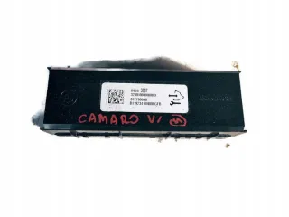 84583887 Блок управления (другие) Chevrolet Camaro 6 Арт e8861315, вид 1