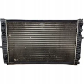 4B0121251K 8D0121251N Радиатор (основной) Audi A6 C5 (S6,RS6) Арт e9289287, вид 1