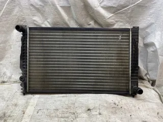 4B0121251K 8D0121251N Радиатор (основной) Audi A6 C5 (S6,RS6) Арт e9289287, вид 3
