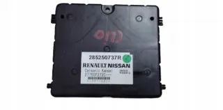 285250737R Блок управления (другие) Renault Clio 2 Арт e9327047, вид 1