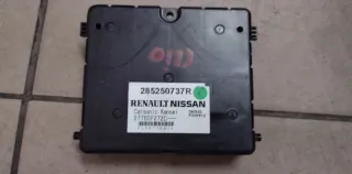 285250737R Блок управления (другие) Renault Clio 2 Арт e9327047, вид 2