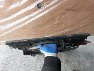8509746 67260531 67327594608 7594608 Вентилятор радиатора BMW X5 E70 Арт e9369585, вид 7
