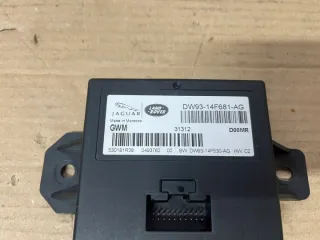 DW93-14F681-AG DW9314F681AG Блок управления (другие) Jaguar XJ X351 Арт e9381870, вид 4