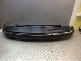 Бампер задний Renault Clio 4 Арт e9422793