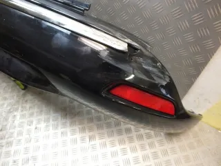  Бампер задний Renault Clio 4 Арт e9422793, вид 2