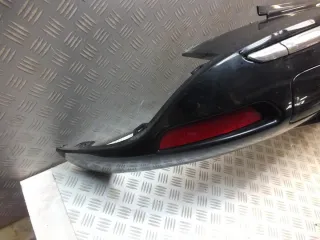  Бампер задний Renault Clio 4 Арт e9422793, вид 4