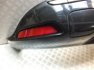  Бампер задний Renault Clio 4 Арт e9422793, вид 5