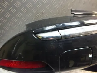  Бампер задний Renault Clio 4 Арт e9422793, вид 6
