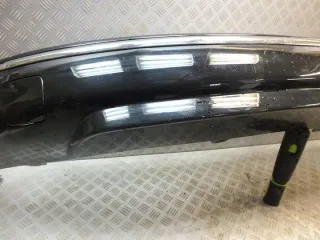  Бампер задний Renault Clio 4 Арт e9422793, вид 7