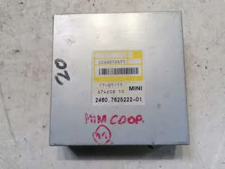 67460810 Блок управления АКПП MINI Cooper R56 Арт e9451046, вид 1