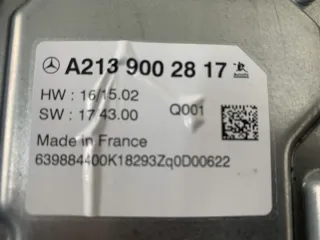A2139002817 Блок управления (другие) Mercedes E W213 Арт e9600327, вид 8
