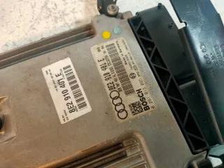 8E2910401E Блок управления двигателем Audi A4 B7 Арт e9674061, вид 2