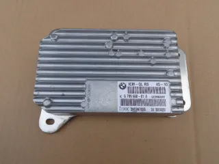 6799660 6799394 6799713 Блок управления (другие) BMW 5 F10/F11/GT F07 Арт e9730621, вид 1