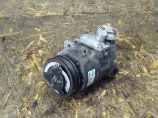 1K0820803S Компрессор кондиционера Audi A3 8P Арт e9749082, вид 1