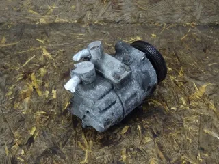 1K0820803S Компрессор кондиционера Audi A3 8P Арт e9749082, вид 2