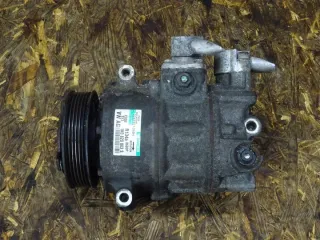 1K0820803S Компрессор кондиционера Audi A3 8P Арт e9749082, вид 3