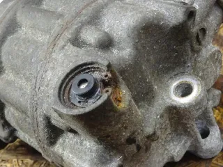 1K0820803S Компрессор кондиционера Audi A3 8P Арт e9749082, вид 4