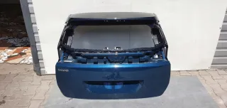  Крышка багажника (дверь 3-5) Peugeot 5008 2 Арт e9765689, вид 1