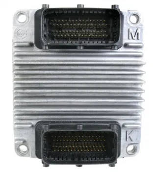 12245500 12242000 12230554 12214810 12214820 12214830 12237460 12237450 93181821 12249872 Блок управления двигателем Volkswagen Touran 1 Арт e9786775, вид 1
