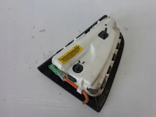 24437224 Подушка безопасности Opel Vectra C  Арт e9796675, вид 2