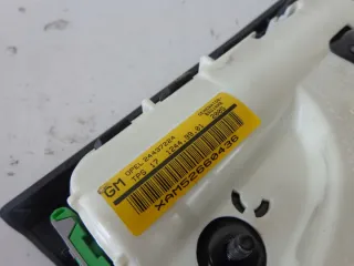 24437224 Подушка безопасности Opel Vectra C  Арт e9796675, вид 3