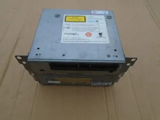 9237223 Блок навигации BMW 5 F10/F11/GT F07 Арт e9814293, вид 1
