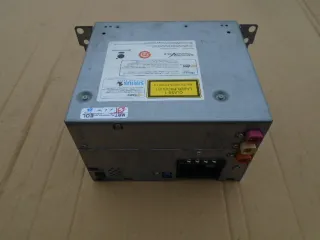9237223 Блок навигации BMW 5 F10/F11/GT F07 Арт e9814293, вид 2