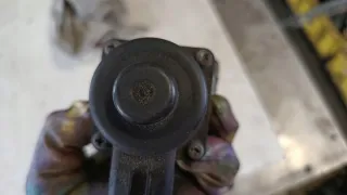 1S7G-90475-AH Клапан EGR Ford Focus 2 Арт e9814329, вид 3