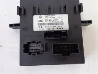 4F0907279B Блок управления светом Audi A6 C6 (S6,RS6) Арт e9951766, вид 2