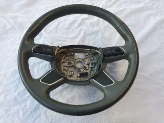 4G0419091P 14527343899 Руль Audi A6 C7 (S6,RS6) Арт e10009997, вид 1