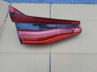 7376485 7376485-09 Фонарь задний левый BMW 6 G32 Арт e10207409, вид 2