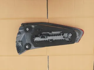 7376485 7376485-09 Фонарь задний левый BMW 6 G32 Арт e10207409, вид 4