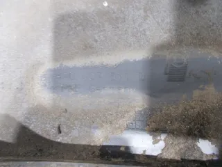 8R0807511D Бампер задний Audi Q5 1 Арт e10323932, вид 14