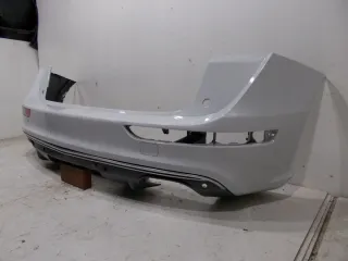 8R0807511D Бампер задний Audi Q5 1 Арт e10323932, вид 2