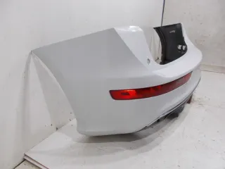 8R0807511D Бампер задний Audi Q5 1 Арт e10323932, вид 5