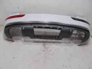 8R0807511D Бампер задний Audi Q5 1 Арт e10323932, вид 7