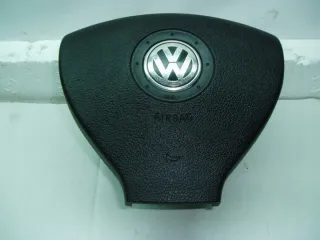 1K0880201BT Подушка безопасности Volkswagen Passat B6 Арт e10491713, вид 1