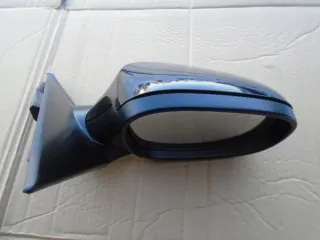0009090 Зеркало наружное правое BMW 1 E81/E82/E87/E88 Арт e10522308, вид 1