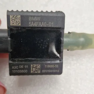 5A4FAA0-01 Датчик удара BMW 3 G20/G21 Арт e10545124, вид 2