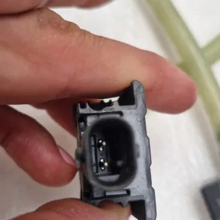 5A4FAA0-01 Датчик удара BMW 3 G20/G21 Арт e10545124, вид 3