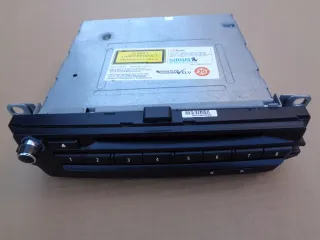 9226347 Блок навигации BMW 1 E81/E82/E87/E88 Арт e10554474